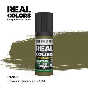 Light Green FS34151