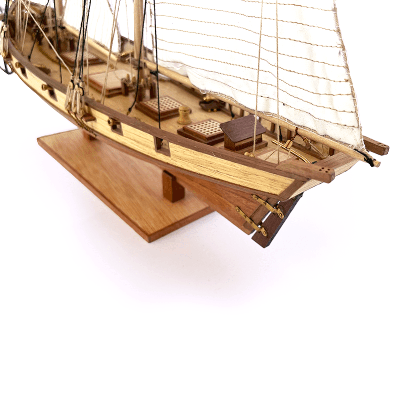 Goleta ALBATROS (Serie oceánica) - Imagen 3