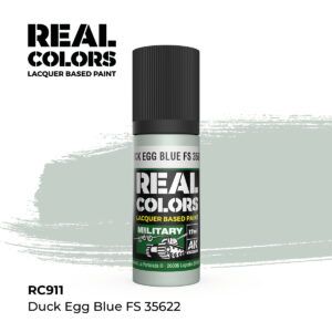 Duck Egg Blue FS 35662 10ml