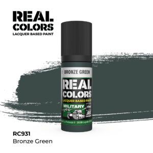 Bronze Green 17ml