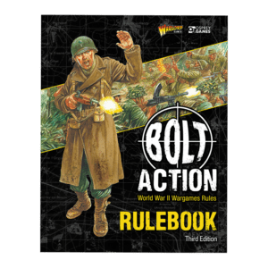 Bolt Action