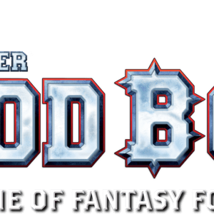 Warhammer BLOOD BOWL