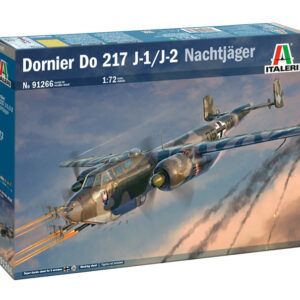 Dornier DO 217 J1/J2 Nachtjäger Esc. 1/72