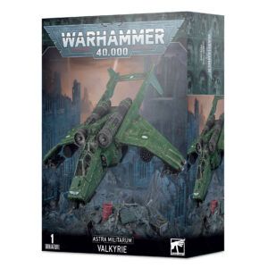 Astra Militarum VALKYRIE